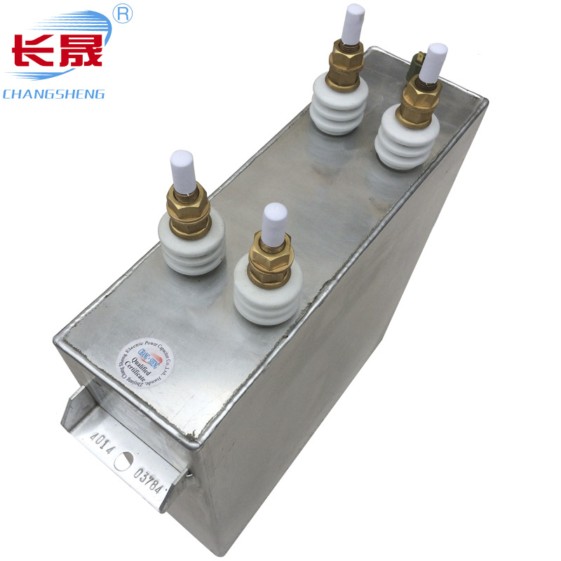 如何判斷直流濾波電容器是否老化？